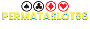 Logo PERMATASLOT96